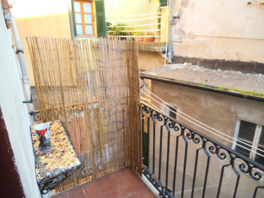 Vintage Room Vernazza Exterior foto