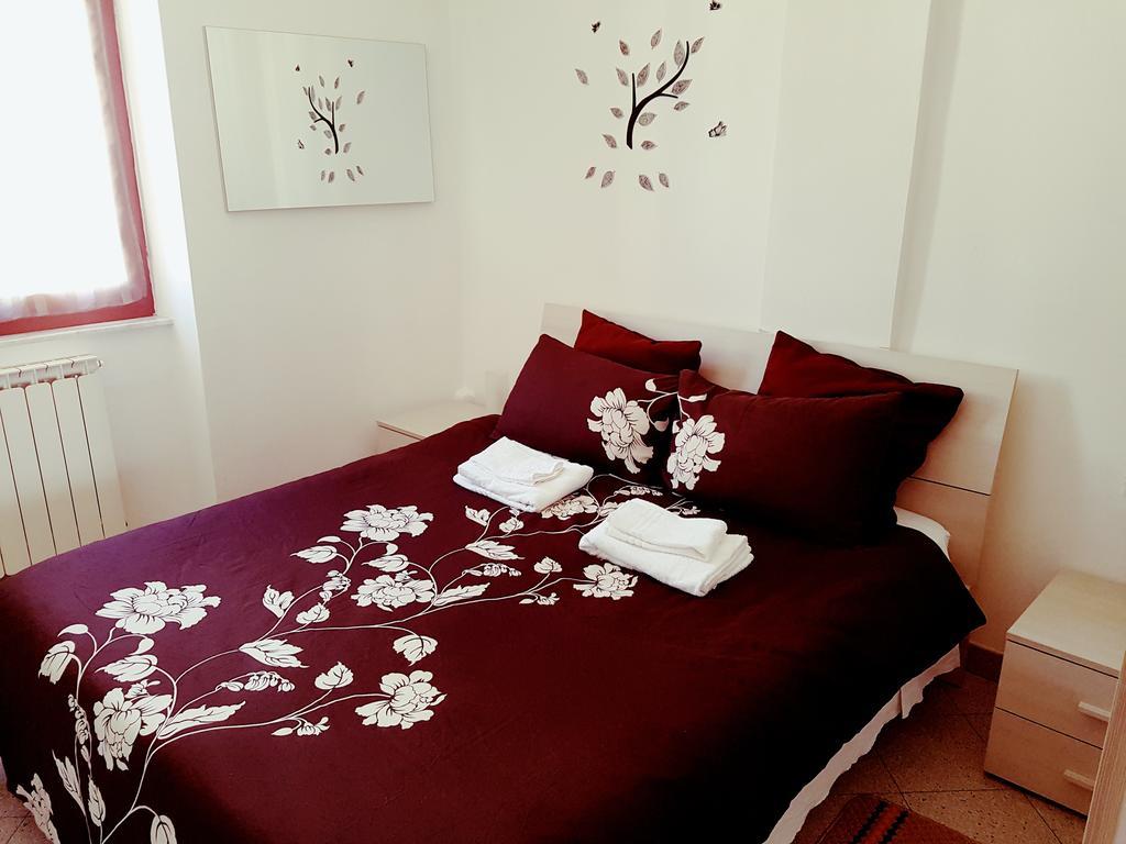 Vintage Room Vernazza Exterior foto